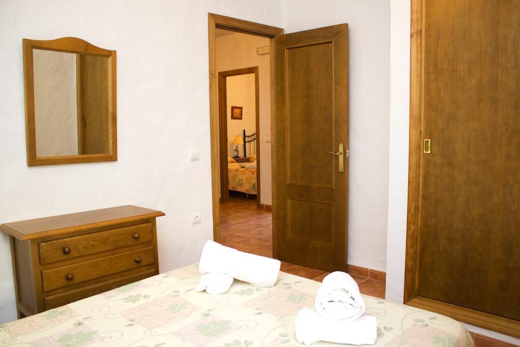 Villa La Dehesa コニル・デ・ラ・フロンテラ 部屋 写真