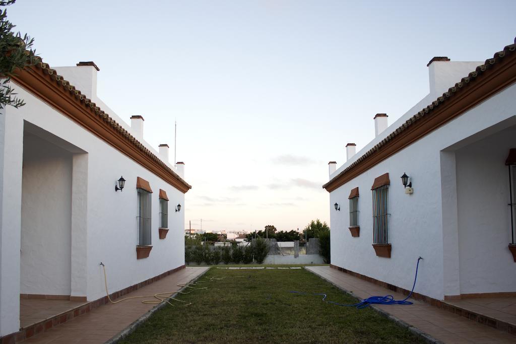 Villa La Dehesa コニル・デ・ラ・フロンテラ 部屋 写真